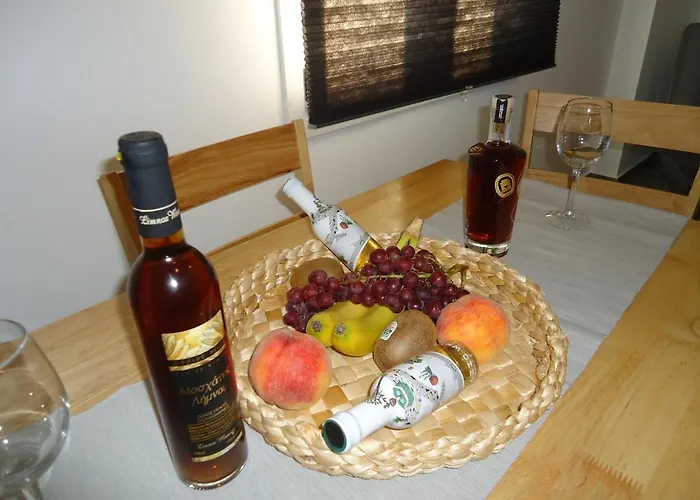 Tek Yatak Odalı Ev